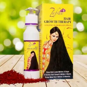 Jafran Hair Growth Therapy 150 ML Pkistan